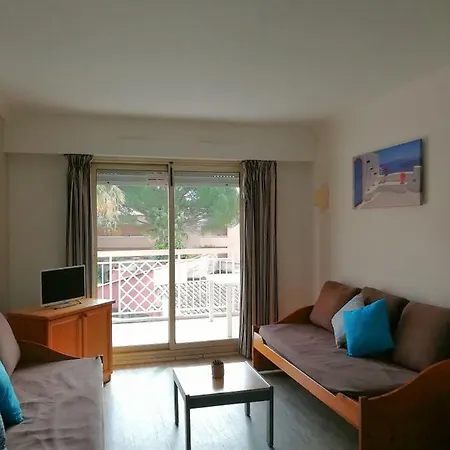 Apartment Sea ​​view Cannes-antibes Vallauris