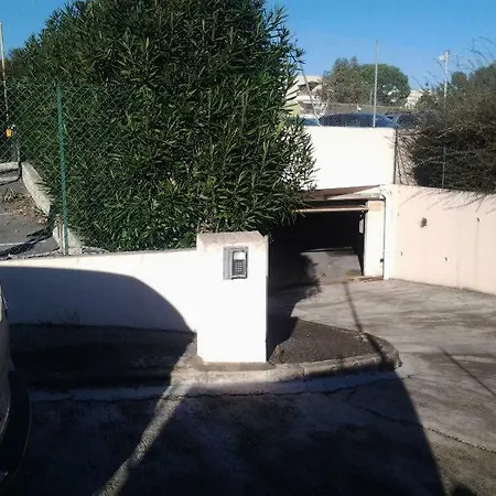 Sea ​​view Cannes-antibes Apartment *